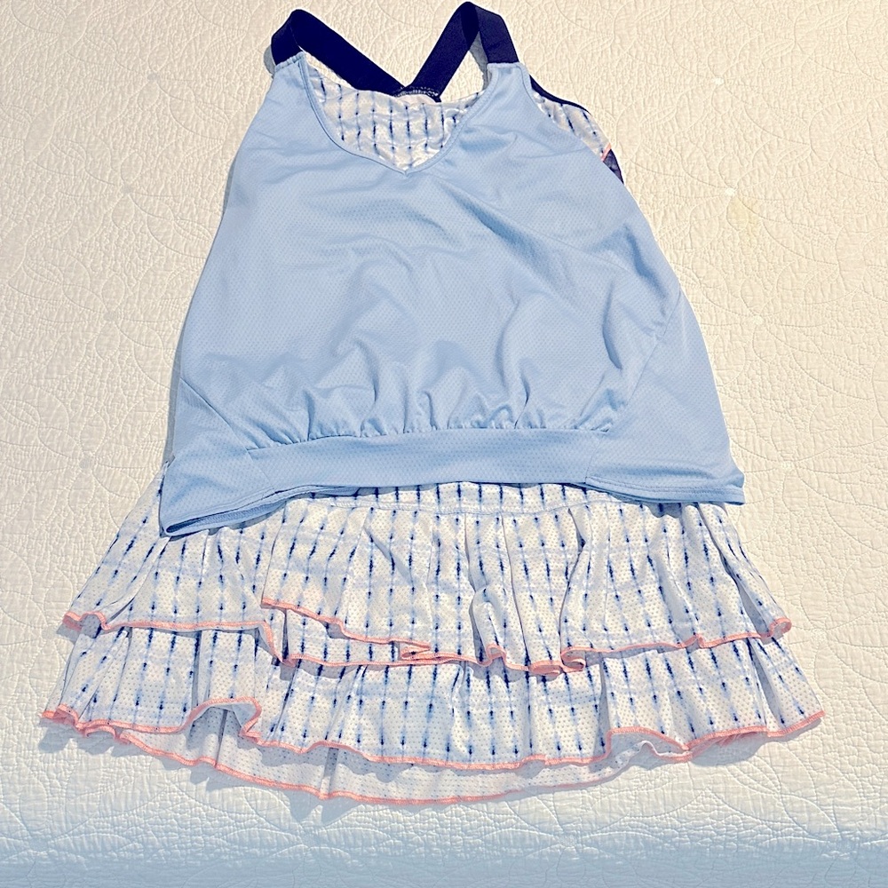 Lucky in Love Set